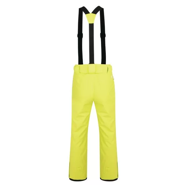 Брюки Achieve Pant (Цвет AAJ, Зеленый) DMW460R Фото Брюки Achieve Pant (Цвет AAJ, Зеленый) DMW460R со склада магазина Спортев