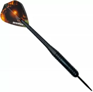 Дротики Winmau Apocalypse Brass steeltip 23 гр Фото Дротики Winmau Apocalypse Brass steeltip 23 гр со склада магазина Спортев