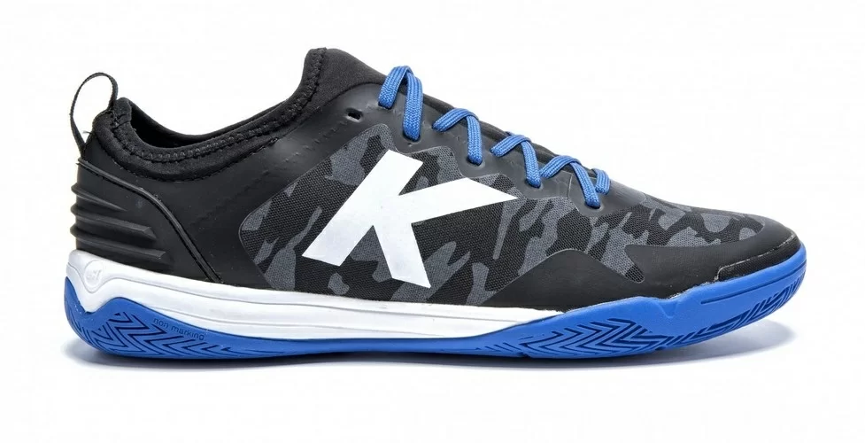 Бутсы Kelme Triton indoor 55821-026 Фото Бутсы Kelme Triton indoor 55821-026 со склада магазина Спортев