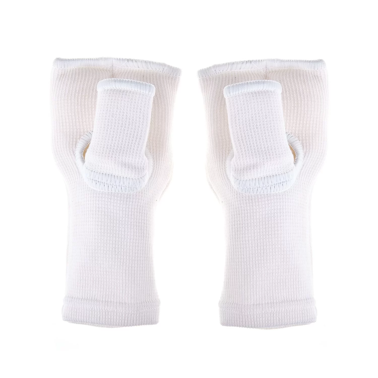 Защита рук Golden Scorpion на кисть white 1383 Фото Защита рук Golden Scorpion на кисть white 1383 со склада магазина Спортев