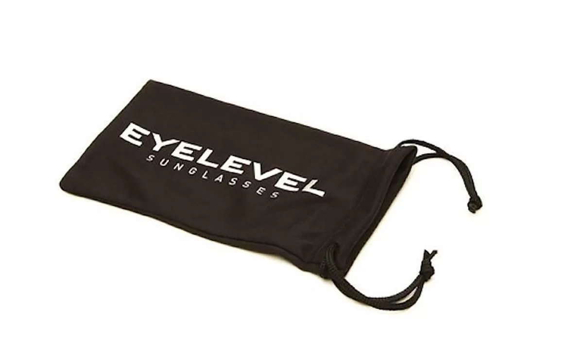 Чехол д/солнечных очков Eyelevel microfibrepouch Фото Чехол д/солнечных очков Eyelevel microfibrepouch со склада магазина Спортев