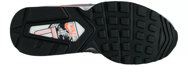 Кроссовки Nike Air Max ST 705003-003 Фото Кроссовки Nike Air Max ST 705003-003 со склада магазина Спортев