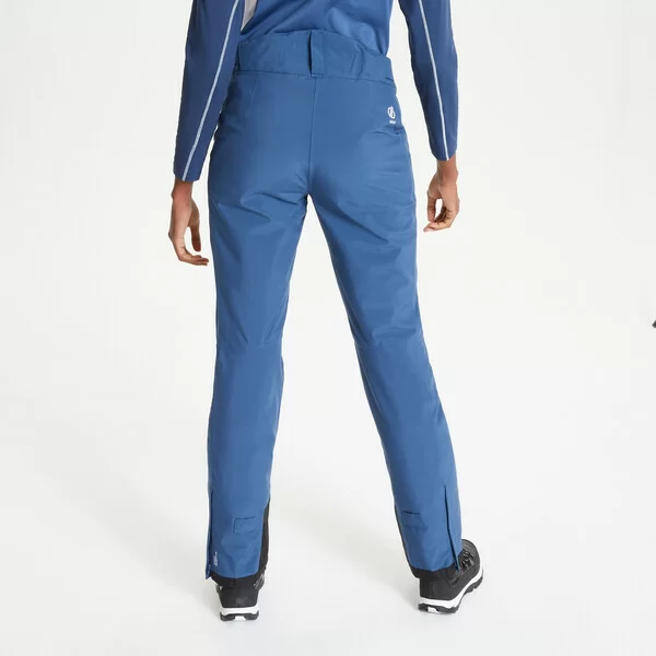 Брюки Effused II Pant (Цвет 8PQ, Синий) DWW486R Фото Брюки Effused II Pant (Цвет 8PQ, Синий) DWW486R со склада магазина Спортев