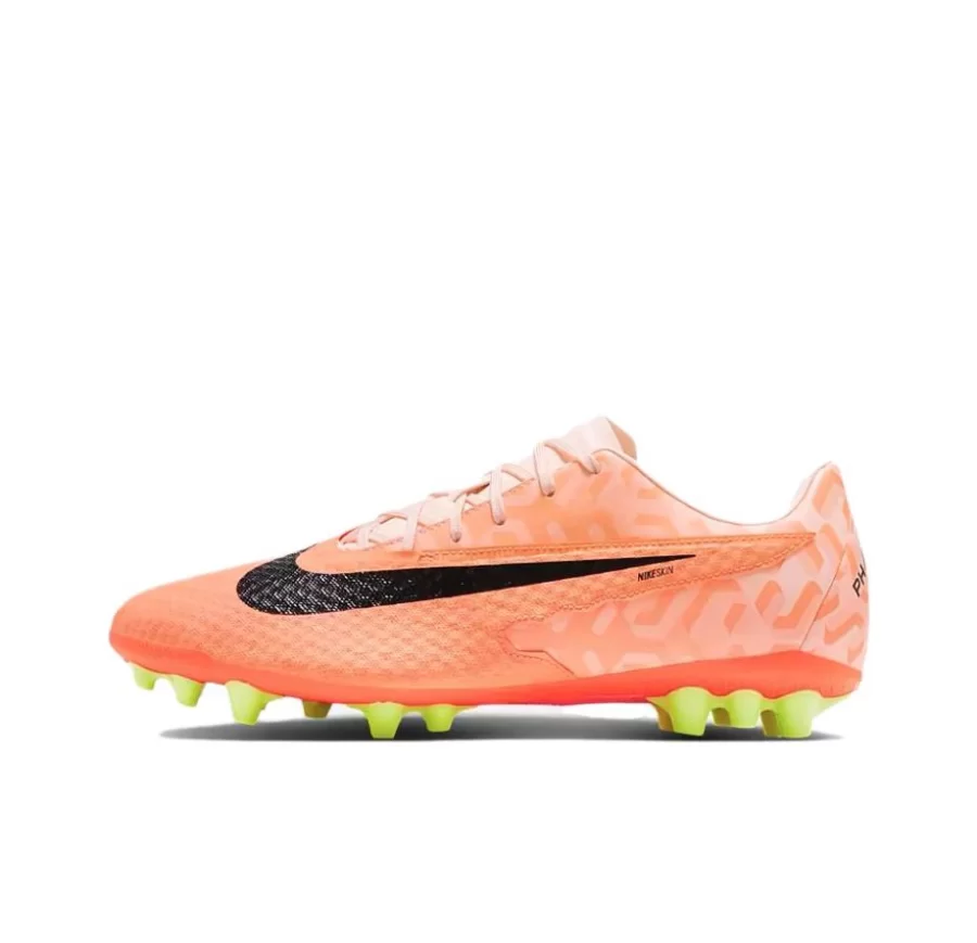 Бутсы Nike Phantom GX Academy AG DD9469-300 Фото Бутсы Nike Phantom GX Academy AG DD9469-300 со склада магазина Спортев