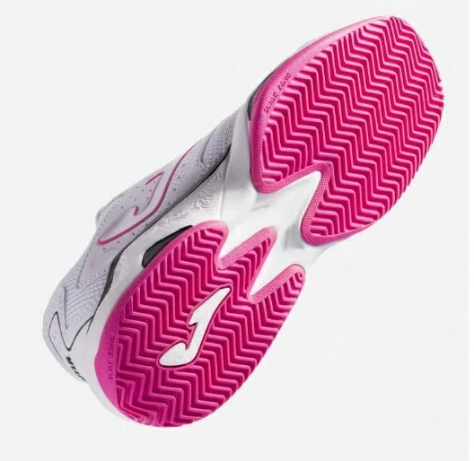 Кроссовки Joma T.Master 2023 белый TM10LW2342C Фото Кроссовки Joma T.Master 2023 белый TM10LW2342C со склада магазина Спортев