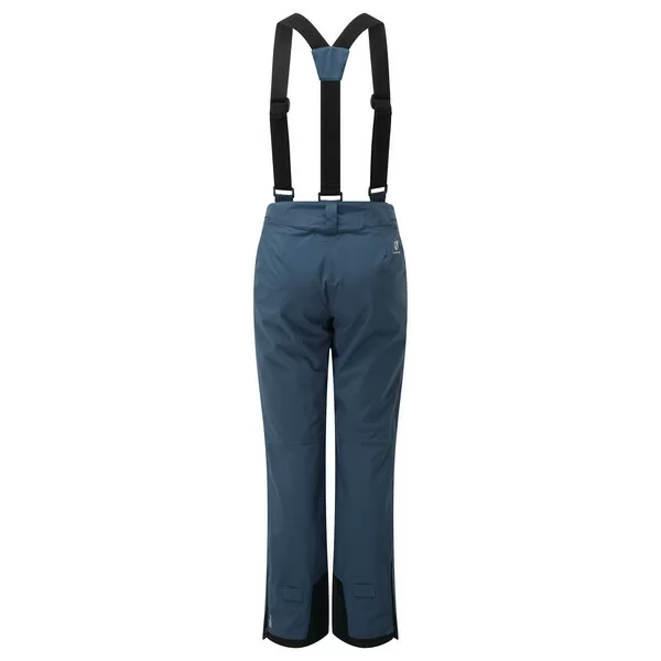 Брюки Effused II Pant (Цвет 8PQ, Синий) DWW486R Фото Брюки Effused II Pant (Цвет 8PQ, Синий) DWW486R со склада магазина Спортев