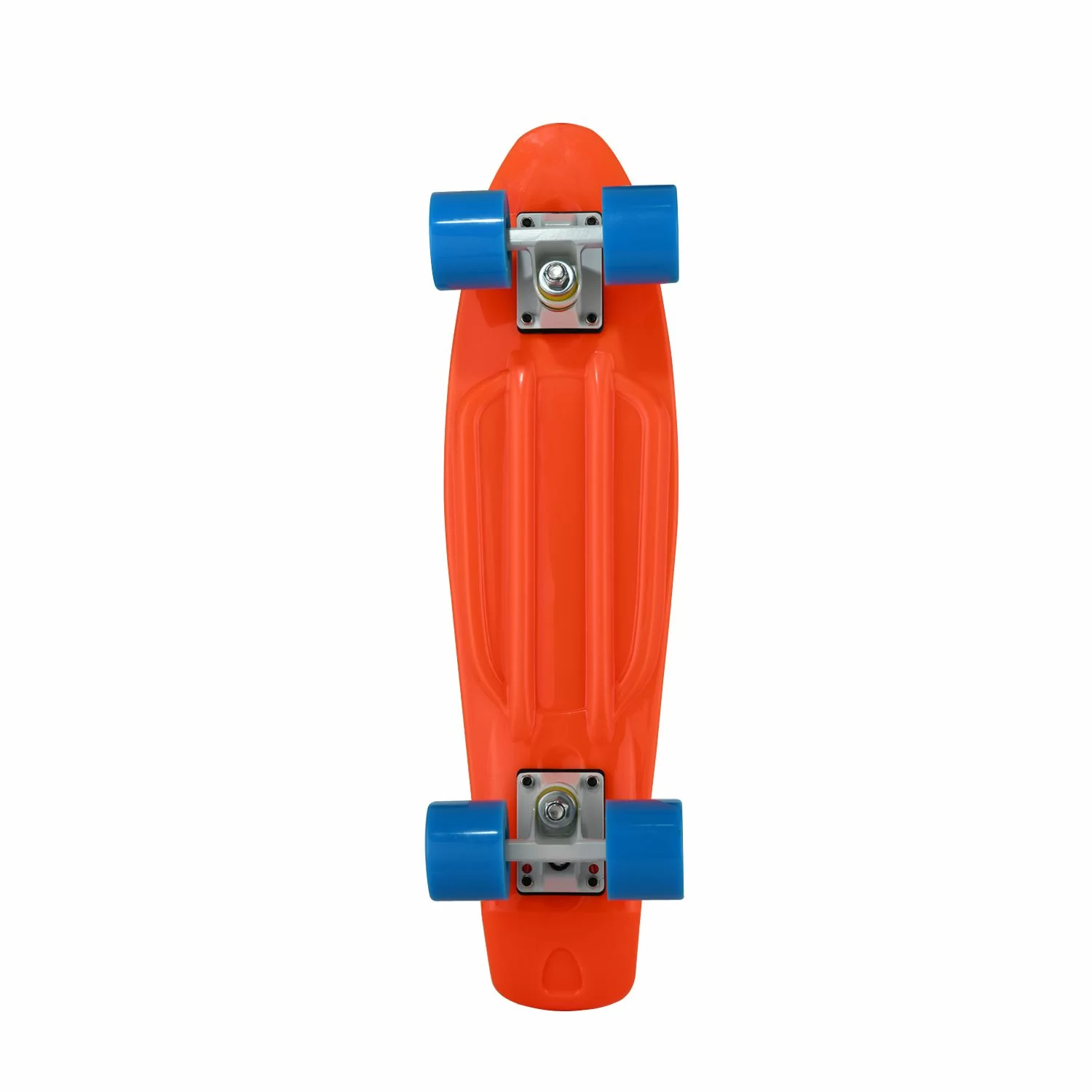 Мини-круизер RGX PNB-01 (22") orange Фото Мини-круизер RGX PNB-01 (22") orange со склада магазина Спортев