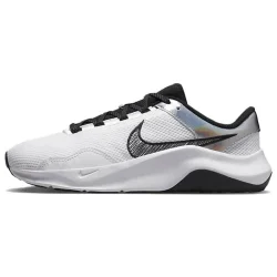 Кроссовки Nike Legend Essential 3 Next Nature Premium белый DQ4674 100 Кроссовки Nike Legend Essential 3 Next Nature Premium белый DQ4674 100