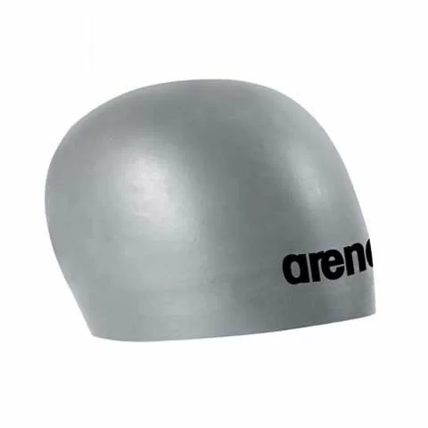 Шапочка для плавания Arena 3D Race 91554 Фото Шапочка для плавания Arena 3D Race 91554 со склада магазина Спортев