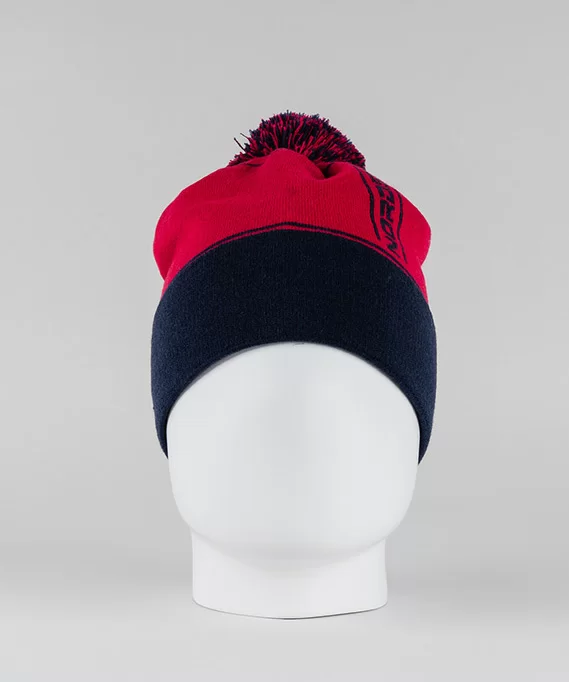 Шапка Nordski Arctic WS raspberry NSV479890 Фото Шапка Nordski Arctic WS raspberry NSV479890 со склада магазина Спортев