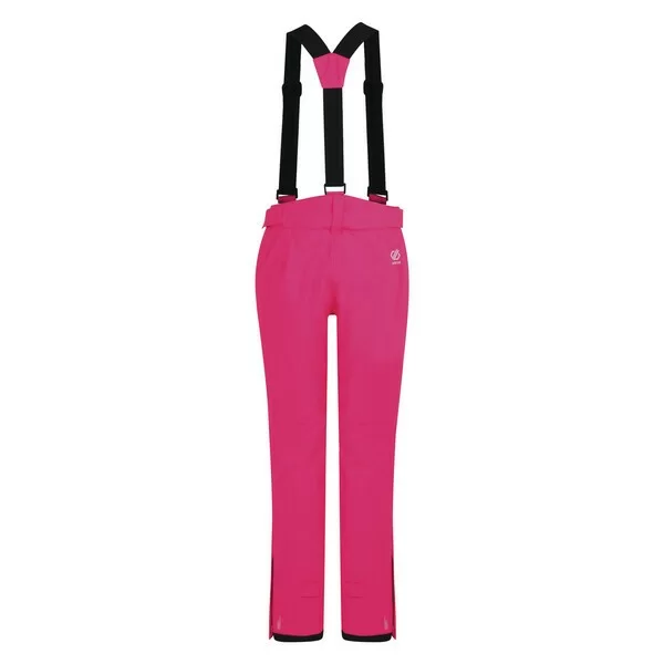 Брюки Effused Pant (Цвет 887, Розовый) DWW460R Фото Брюки Effused Pant (Цвет 887, Розовый) DWW460R со склада магазина Спортев