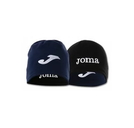 Шапка Joma Reversible 400038.300 Фото Шапка Joma Reversible 400038.300 со склада магазина Спортев