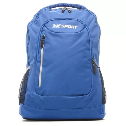Рюкзак 2K Sport Team royal/navy 128139 Фото Рюкзак 2K Sport Team royal/navy 128139 со склада магазина Спортев