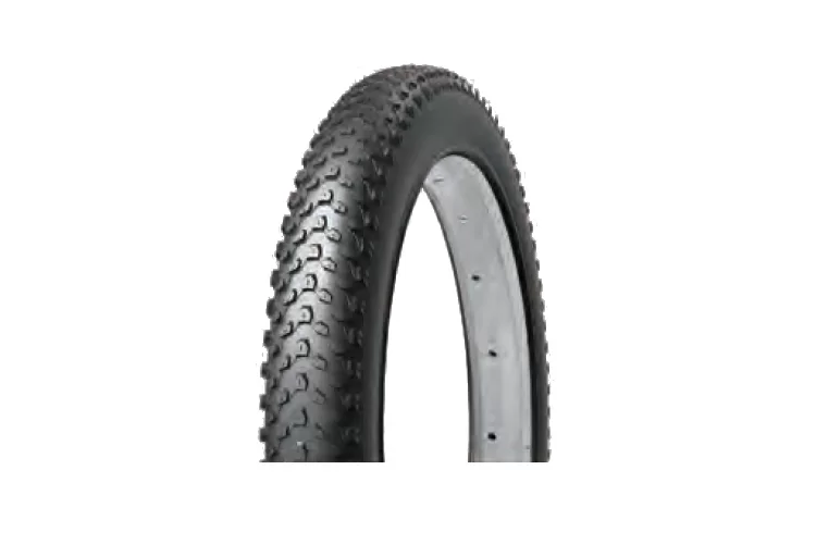 Покрышка 29" * 2.4" Wanda W2033 RTRW20330004 Фото Покрышка 29" * 2.4" Wanda W2033 RTRW20330004 со склада магазина Спортев