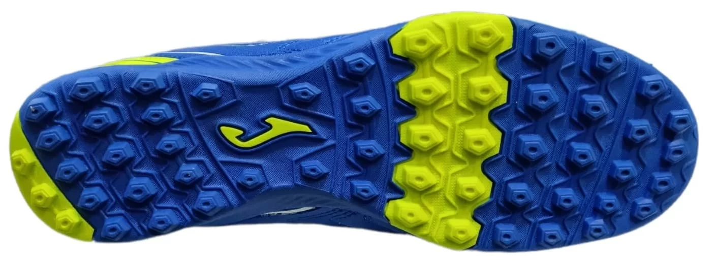Бутсы Joma Aguila turf синий AGUS2204TF Фото Бутсы Joma Aguila turf синий AGUS2204TF со склада магазина Спортев
