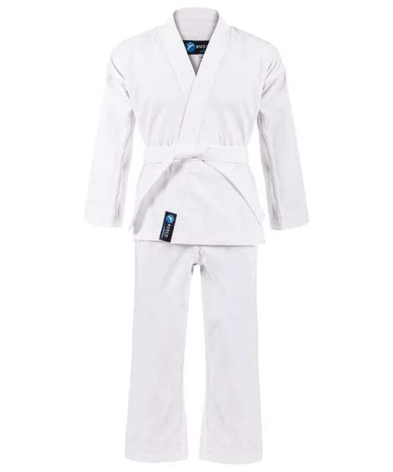 Кимоно карате Rusco Sport 0069 Фото Кимоно карате Rusco Sport 0069 со склада магазина Спортев