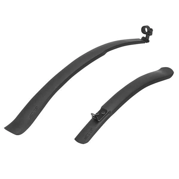 Крылья 26"-28" STG-02 пластиковые Х82730 Фото Крылья 26"-28" STG-02 пластиковые Х82730 со склада магазина Спортев