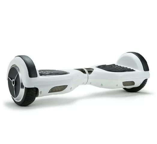 Гироскутер Smart Balance 6.5" Фото Гироскутер Smart Balance 6.5" со склада магазина Спортев