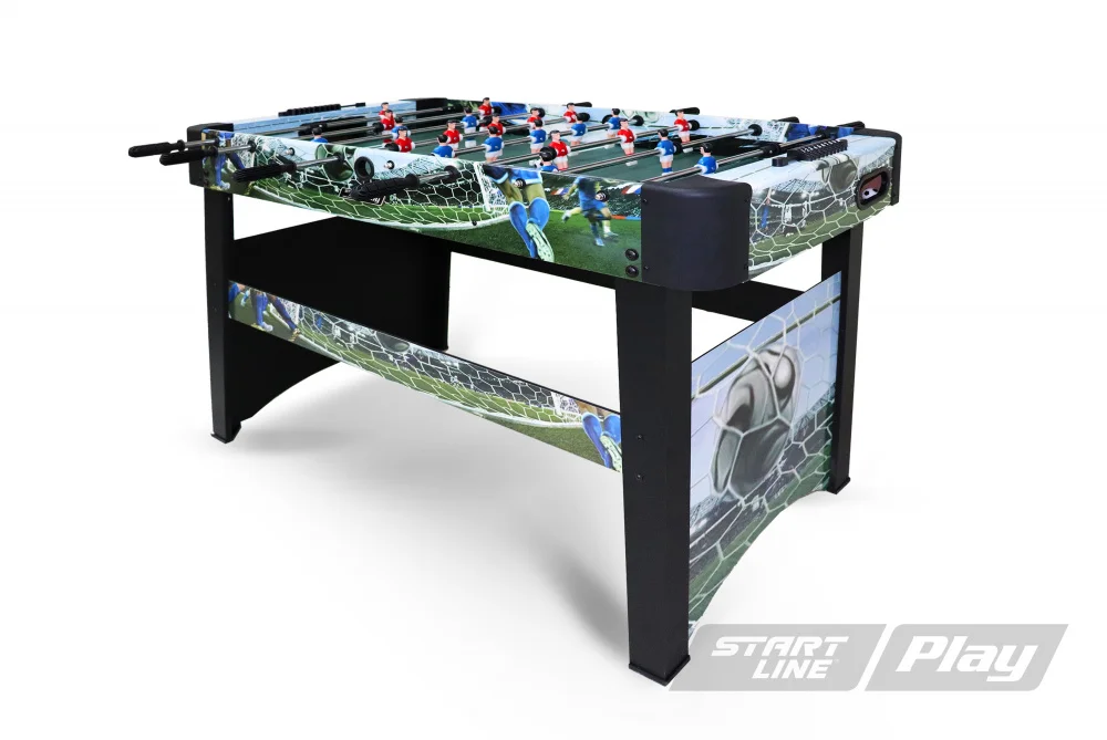 Мини-футбол World game SLP-4824P-3 Фото Мини-футбол World game SLP-4824P-3 со склада магазина Спортев