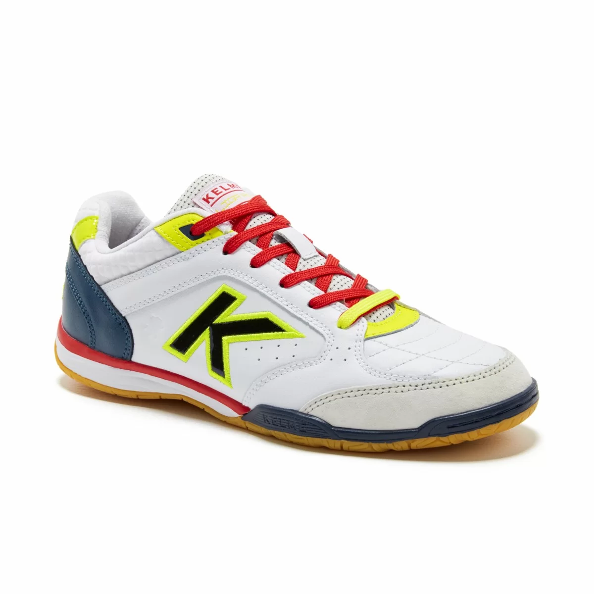 Бутсы Kelme Liga Pro 55969-172 indoor Фото Бутсы Kelme Liga Pro 55969-172 indoor со склада магазина Спортев
