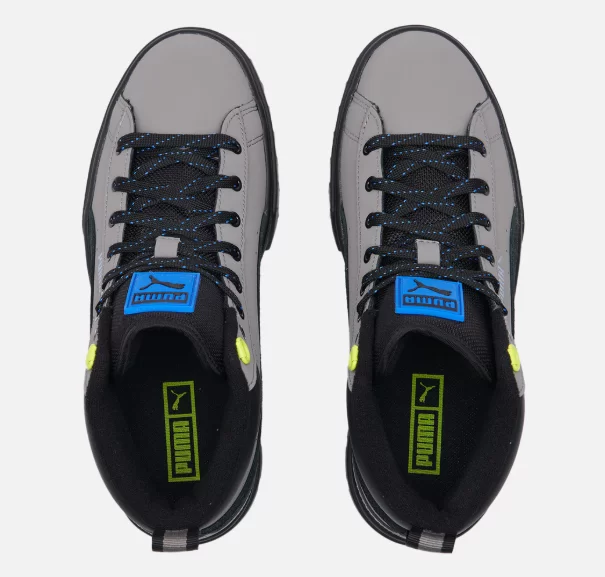 Ботинки женские Puma Mayze Mid WTR 381888 02 Фото Ботинки женские Puma Mayze Mid WTR 381888 02 со склада магазина Спортев