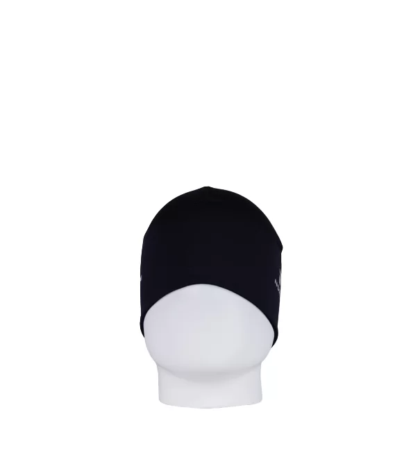 Шапка Nordski Warm black NSV228100 Фото Шапка Nordski Warm black NSV228100 со склада магазина Спортев