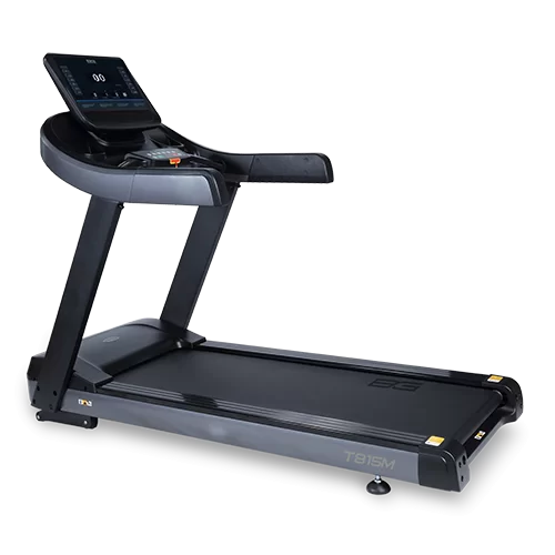 BRONZE GYM T815M Беговая дорожка Фото BRONZE GYM T815M Беговая дорожка со склада магазина Спортев