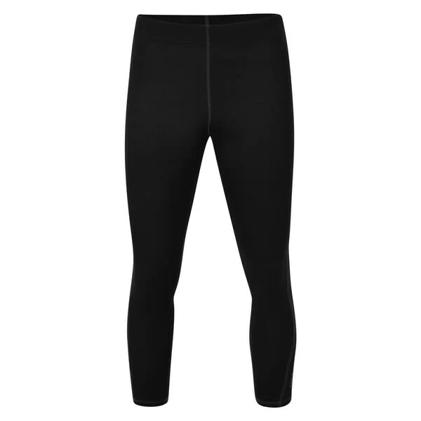 Легинсы Exchange Legging (Цвет 800, Черный) DMU346 Фото Легинсы Exchange Legging (Цвет 800, Черный) DMU346 со склада магазина Спортев