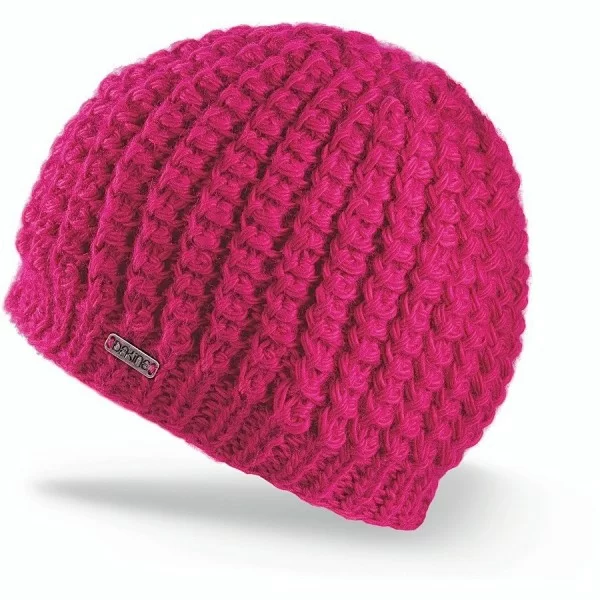 Шапка Dakine жен. Aimee 8680-571 Фото Шапка Dakine жен. Aimee 8680-571 со склада магазина Спортев
