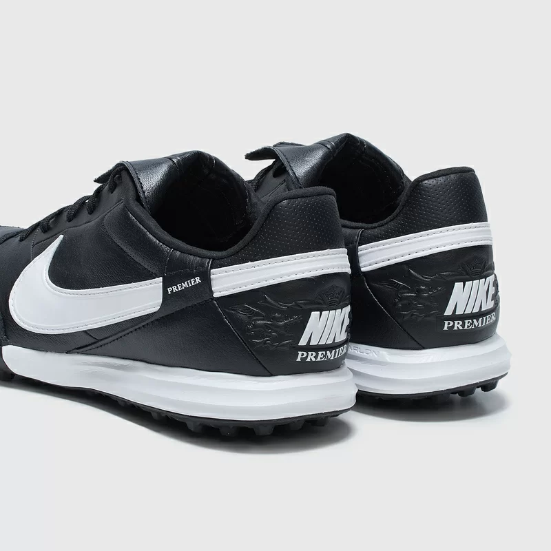 Бутсы Nike Premier 3 TF AT6178-010 Фото Бутсы Nike Premier 3 TF AT6178-010 со склада магазина Спортев