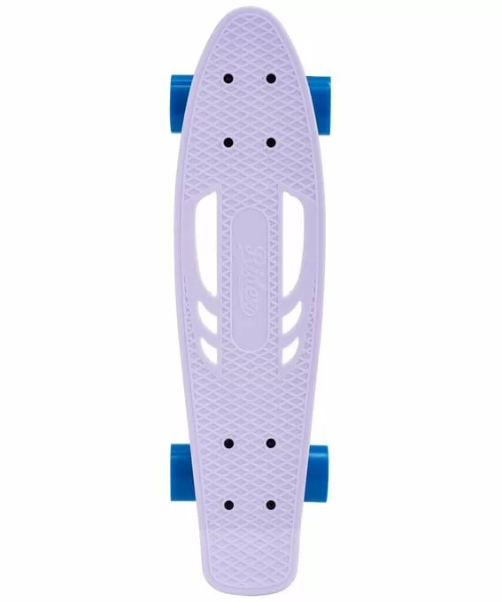 Круизер Ridex Snowflake 22''x6'' пластиковый УТ-00018607 Фото Круизер Ridex Snowflake 22''x6'' пластиковый УТ-00018607 со склада магазина Спортев