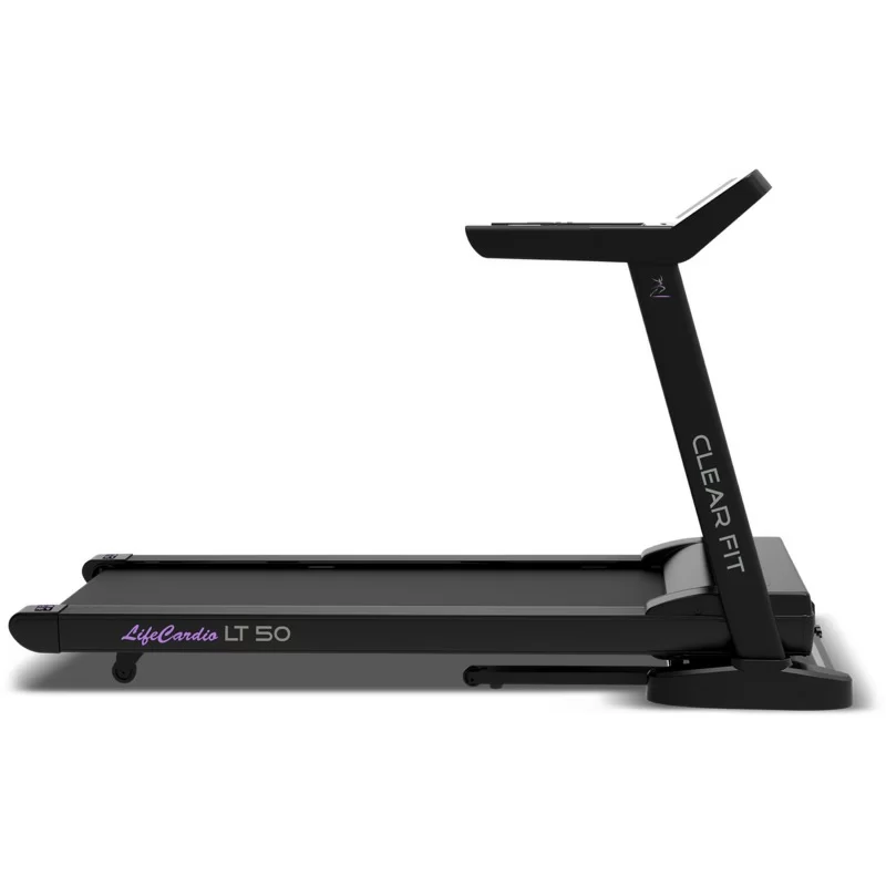 Беговая дорожка Clear Fit LifeCardio LT 50 Фото Беговая дорожка Clear Fit LifeCardio LT 50 со склада магазина Спортев