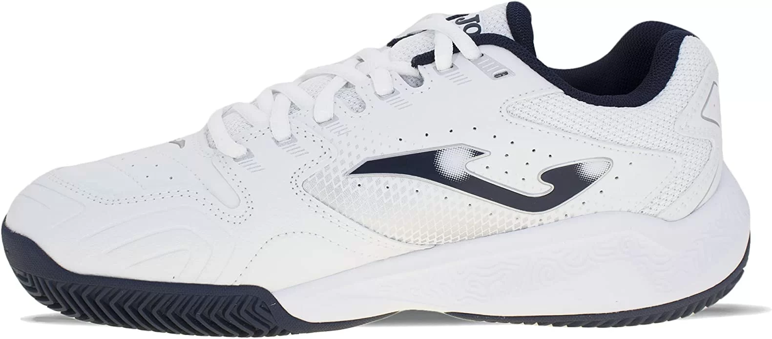 Кроссовки Joma Master 2023 белый TM100W2322C Фото Кроссовки Joma Master 2023 белый TM100W2322C со склада магазина Спортев