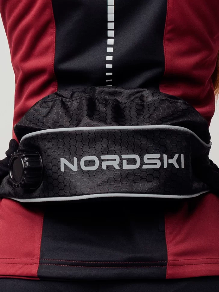 Термобак Nordski Pro black NSV333100 Фото Термобак Nordski Pro black NSV333100 со склада магазина Спортев