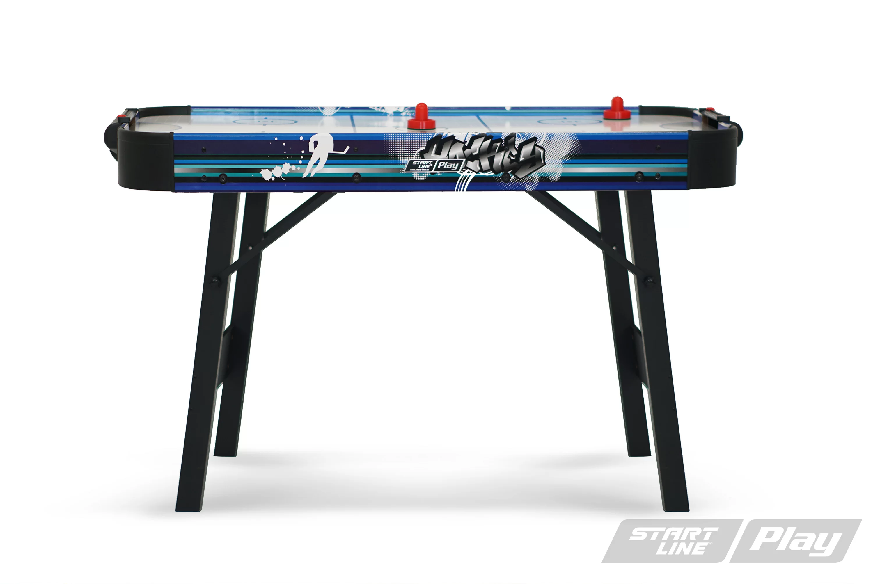 Аэрохоккей ICE START SLP-4224A Фото Аэрохоккей ICE START SLP-4224A со склада магазина Спортев