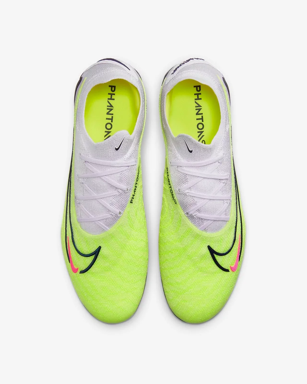 Бутсы Nike Phantom GX Elite FG DC9968-705 Фото Бутсы Nike Phantom GX Elite FG DC9968-705 со склада магазина Спортев
