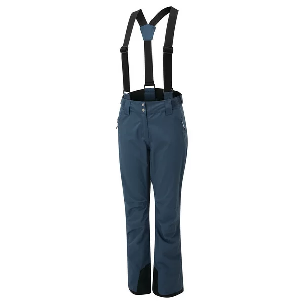 Брюки Effused II Pant (Цвет 8PQ, Синий) DWW486R Фото Брюки Effused II Pant (Цвет 8PQ, Синий) DWW486R со склада магазина Спортев