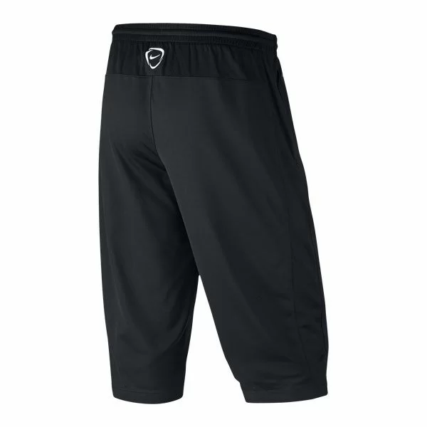 Брюки Nike Homme 3/4 черный 588459-010 Фото Брюки Nike Homme 3/4 черный 588459-010 со склада магазина Спортев