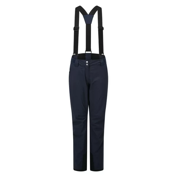 Брюки Effused II Pant (Цвет 3T6, Синий) DWW486R Фото Брюки Effused II Pant (Цвет 3T6, Синий) DWW486R со склада магазина Спортев