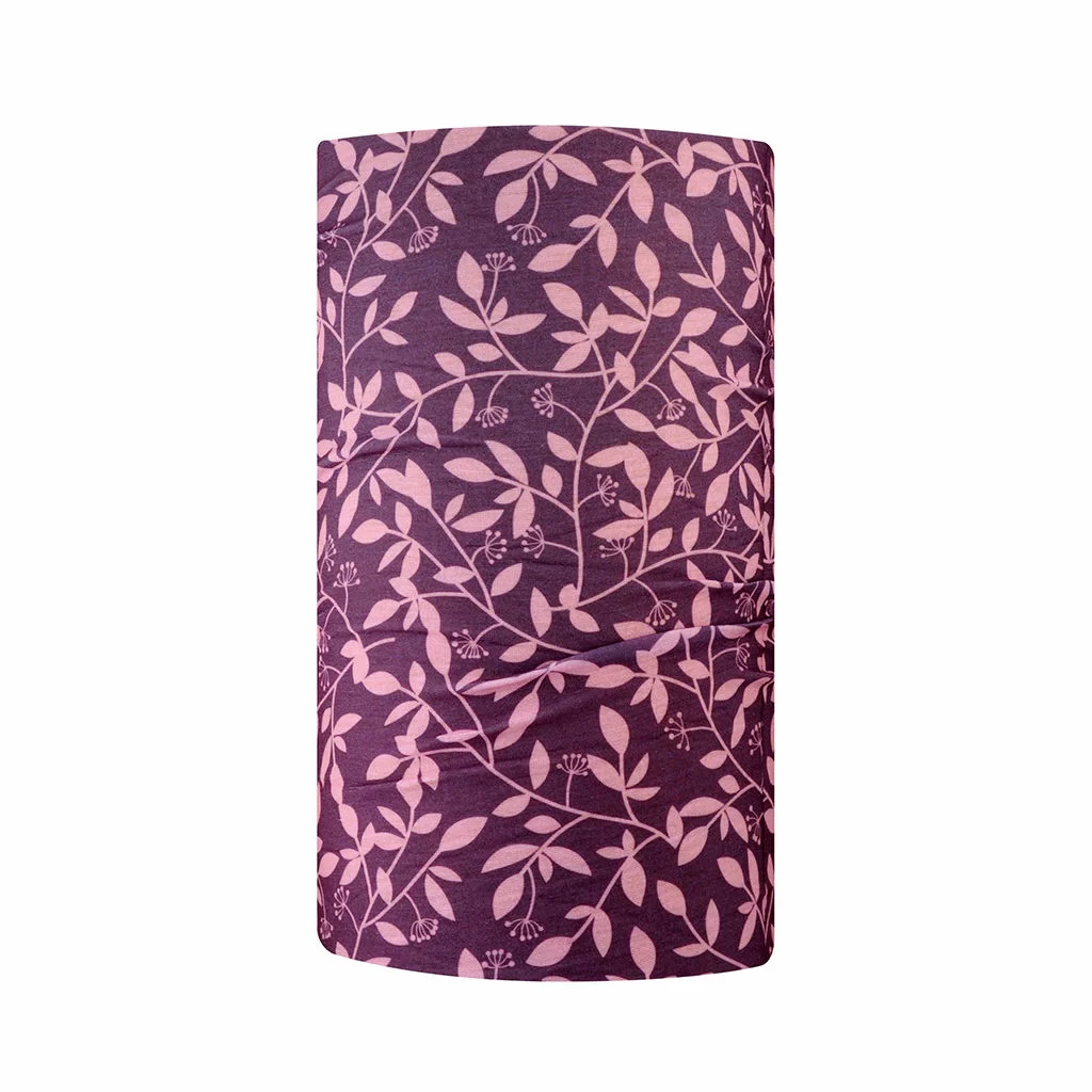 Шарф 4Fun 8в1 Thermal Pro Deer Pink Фото Шарф 4Fun 8в1 Thermal Pro Deer Pink со склада магазина Спортев