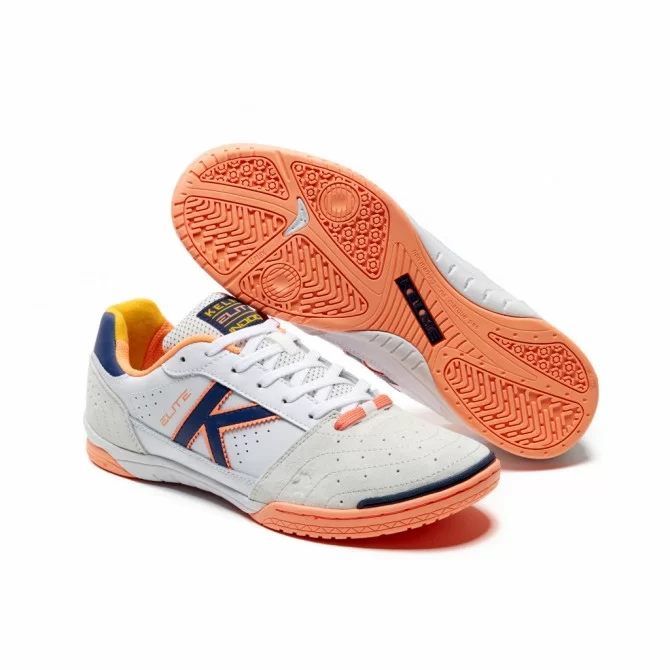 Бутсы Kelme Elite indoor 55904-522 Фото Бутсы Kelme Elite indoor 55904-522 со склада магазина Спортев
