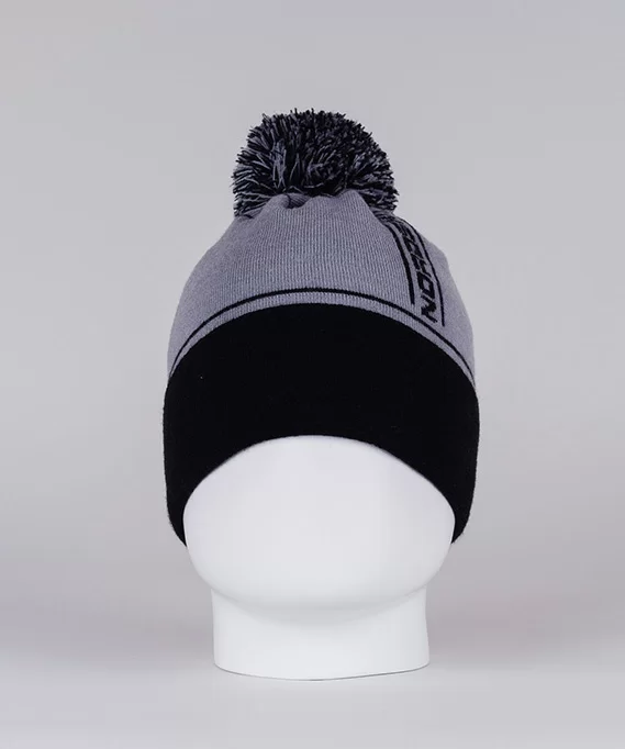 Шапка Nordski Arctic WS grey NSV479201 Фото Шапка Nordski Arctic WS grey NSV479201 со склада магазина Спортев