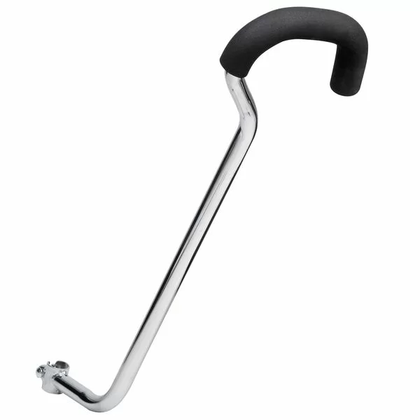 Ручка контролирующая для 12" вело Х39361 Фото Ручка контролирующая для 12" вело Х39361 со склада магазина Спортев