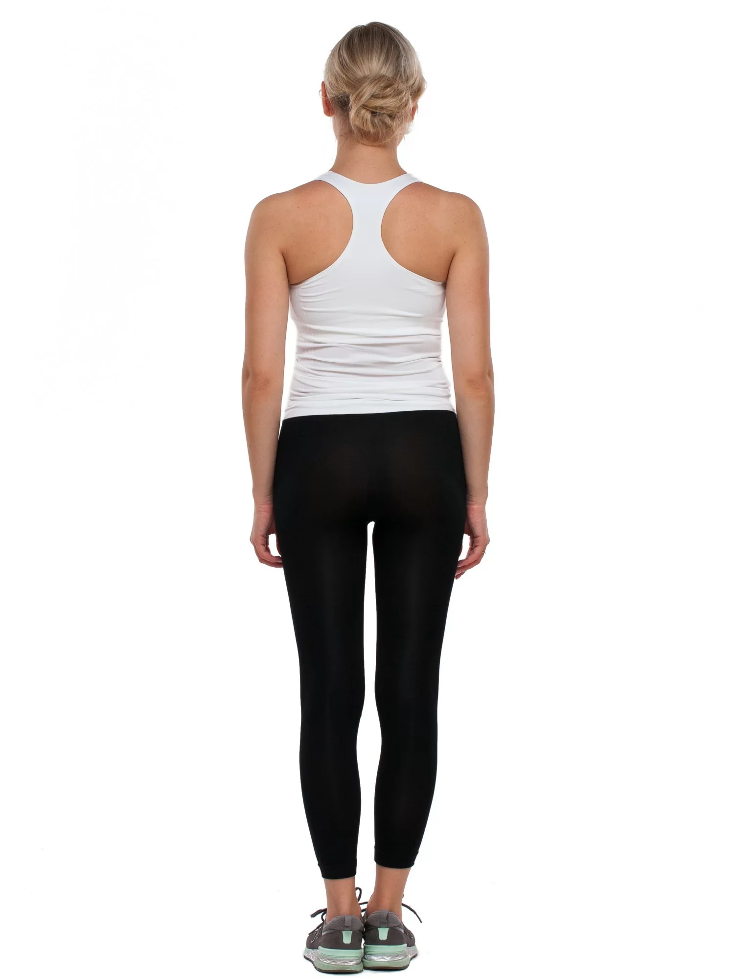 Майка Pro-Fit 35480M white Фото Майка Pro-Fit 35480M white со склада магазина Спортев