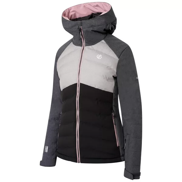 Куртка Coded Jacket (Цвет 96M, Серый) DWP507 Фото Куртка Coded Jacket (Цвет 96M, Серый) DWP507 со склада магазина Спортев