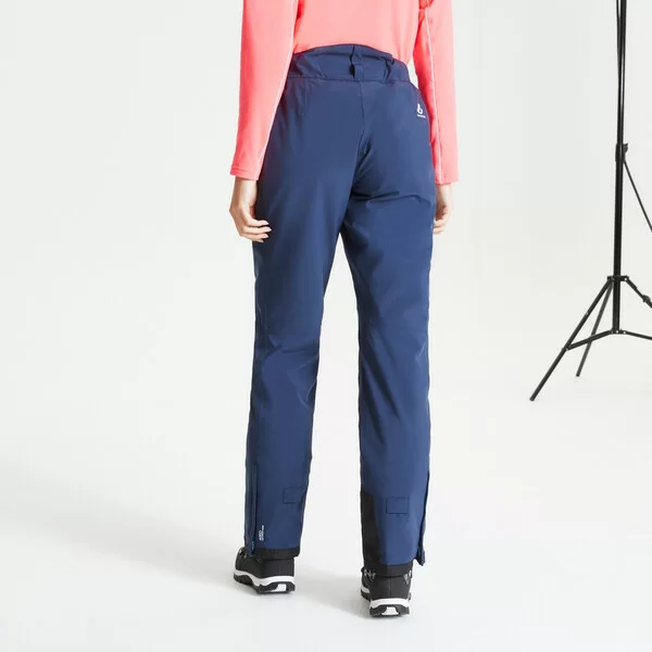 Брюки Effused II Pant (Цвет 3T6, Синий) DWW486R Фото Брюки Effused II Pant (Цвет 3T6, Синий) DWW486R со склада магазина Спортев