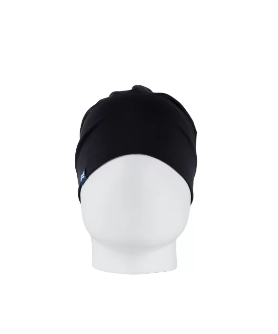 Шапка Nordski Jersey black NSV580100 Фото Шапка Nordski Jersey black NSV580100 со склада магазина Спортев