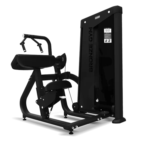 BRONZE GYM NEO 28 Трицепс-машина Фото BRONZE GYM NEO 28 Трицепс-машина со склада магазина Спортев