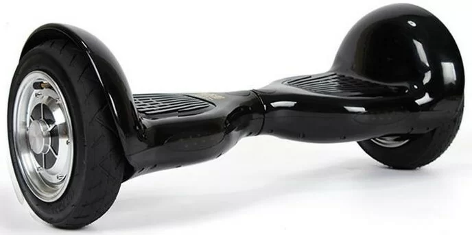 Гироскутер Smart Balance 10" Фото Гироскутер Smart Balance 10" со склада магазина Спортев