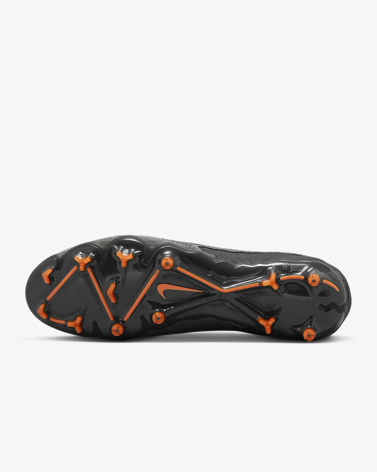 Бутсы Nike Phantom GX Elite FG DC9968-010 Фото Бутсы Nike Phantom GX Elite FG DC9968-010 со склада магазина Спортев